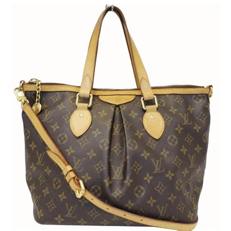 borsa louis vuitton palermo prezzo|Borse Pre.